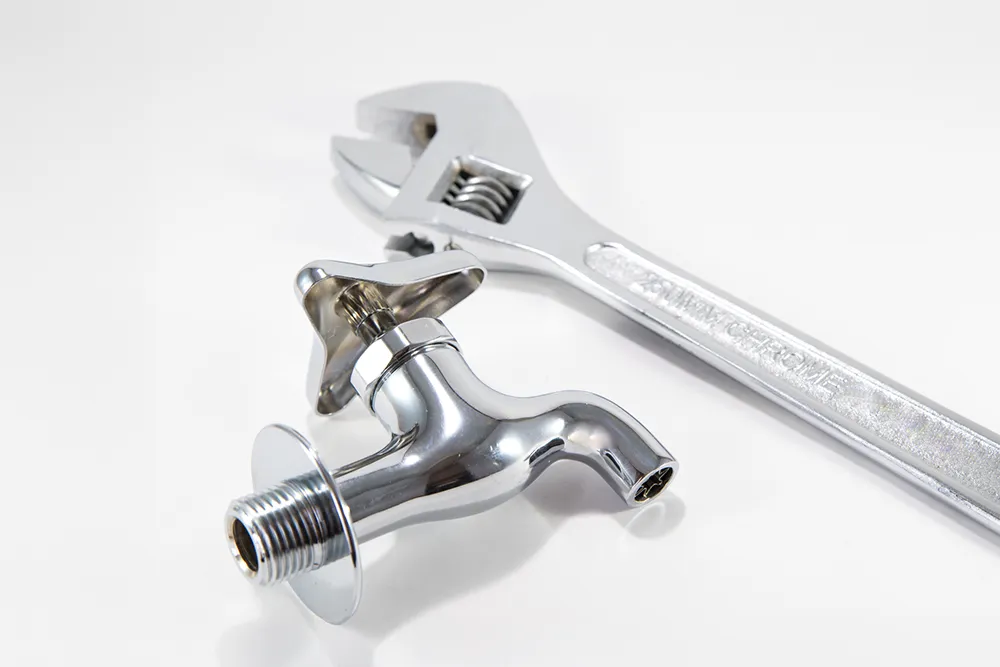 水道設備工事・修理